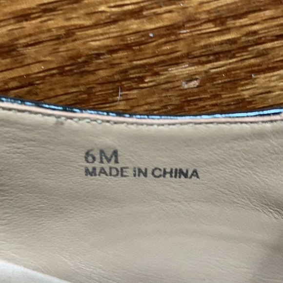 Linea Paolo wedge sneaker bootie with zipper - Picture 8 of 8